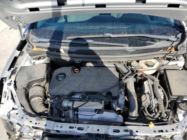 Photo 11 from auction – 2018 CHEVROLET CRUZE LS with VIN 1G1BC5SM2J7241668