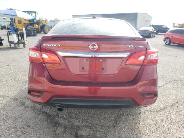 Photo 6 from auction – 2019 NISSAN SENTRA SR with VIN 3N1CB7AP4KY354062