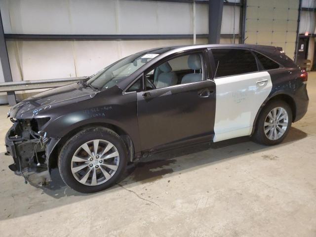 Photo 1 from auction – 2013 TOYOTA VENZA LE with VIN 4T3BA3BB5DU040310
