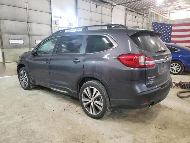 Photo 2 from auction – 2022 SUBARU ASCENT LIM with VIN 4S4WMAMDXN3428127