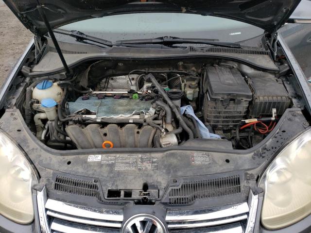 Photo 11 from auction – 2005 VOLKSWAGEN NEW JETTA with VIN 3VWSF71K75M625898