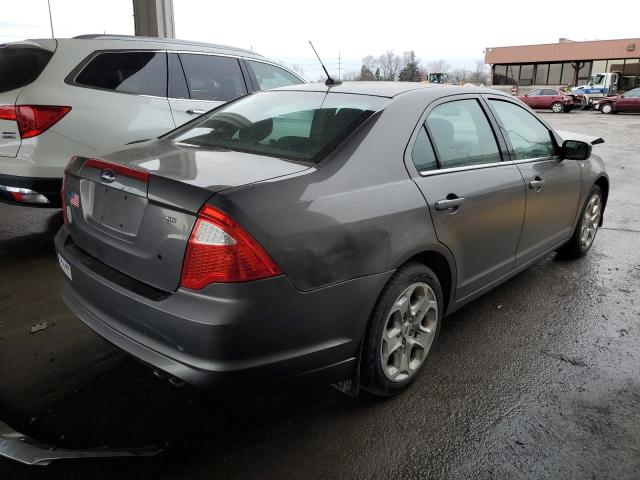 Photo 3 from auction – 2011 FORD FUSION SE with VIN 3FAHP0HA3BR250871