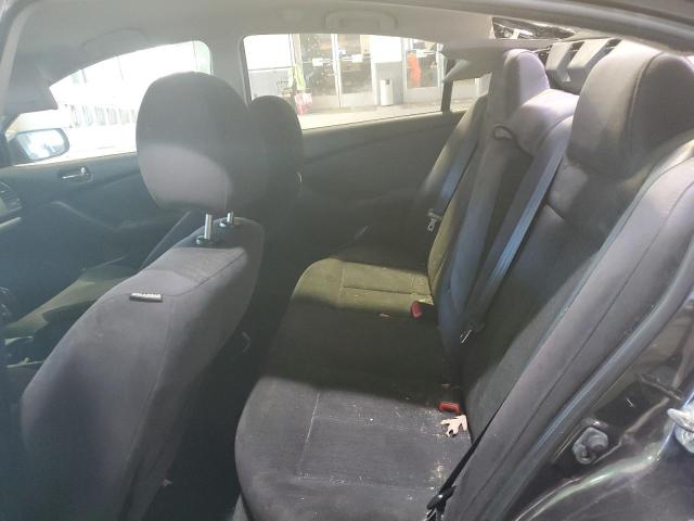Photo 10 from auction – 2011 NISSAN ALTIMA BAS with VIN 1N4AL2AP0BN471368