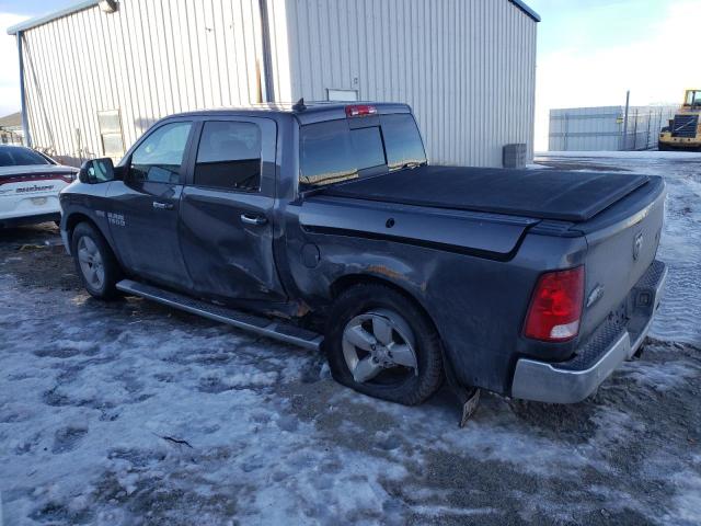 Photo 2 from auction – 2016 DODGE 1500 SLT with VIN 1C6RR7LT0GS310456