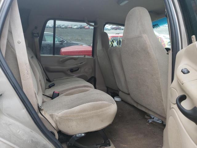 Photo 11 from auction – 2002 FORD EXPEDITION with VIN 1FMPU16L22LA87777