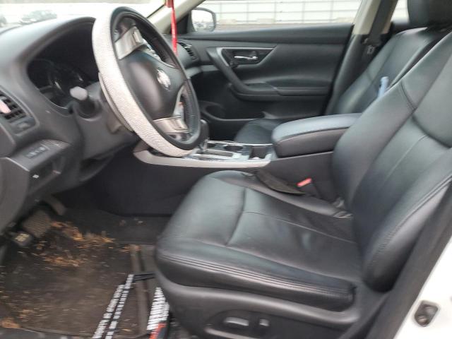 Photo 7 from auction – 2013 NISSAN ALTIMA 3.5 with VIN 1N4BL3AP3DN474097