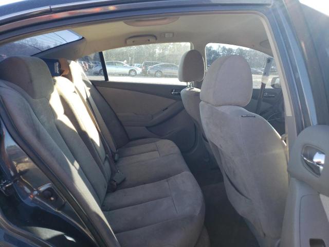 Photo 10 from auction – 2007 NISSAN ALTIMA 2.5 with VIN 1N4AL21E57C201912
