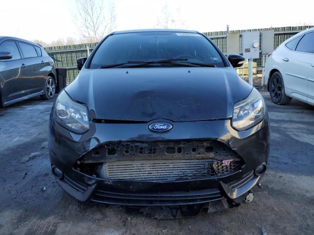 Photo 5 from auction – 2013 FORD FOCUS ST with VIN 1FADP3L97DL196795