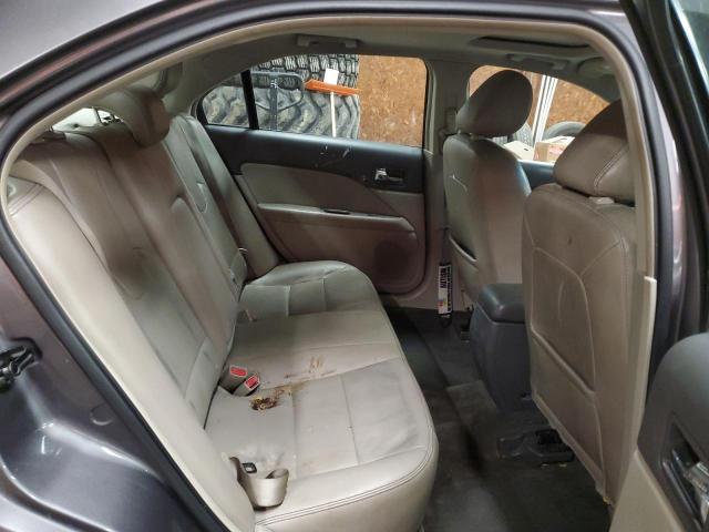 Photo 10 from auction – 2011 FORD FUSION SEL with VIN 3FAHP0JAXBR307982