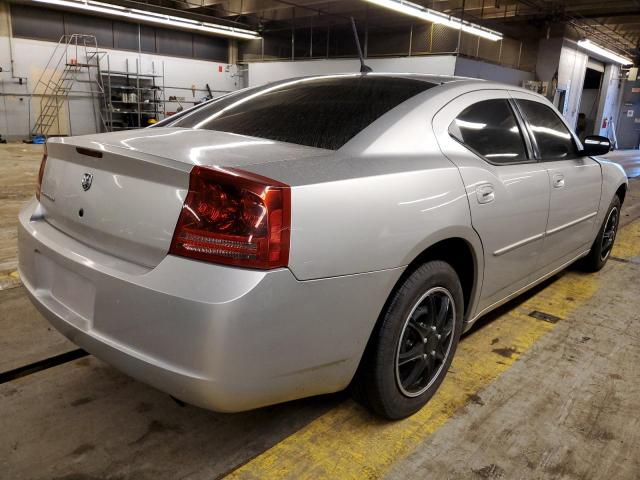 Photo 3 from auction – 2007 DODGE CHARGER SE with VIN 2B3KA43RX7H695456