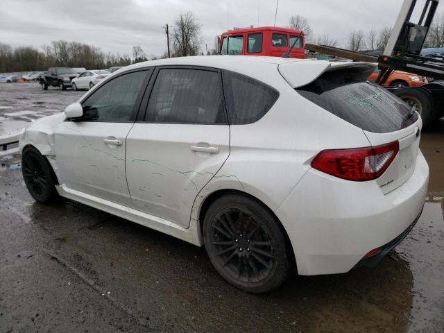 Photo 2 from auction – 2012 SUBARU IMPREZA WR with VIN JF1GR7E6XCG243343