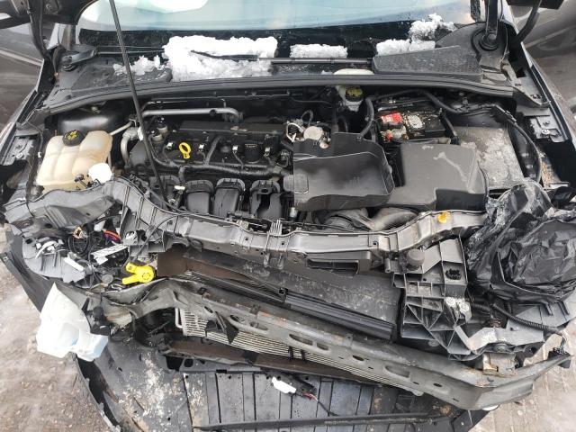 Photo 11 from auction – 2016 FORD FOCUS SE with VIN 1FADP3F29GL361958
