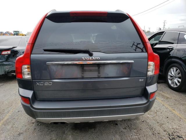 Photo 6 from auction – 2007 VOLVO XC90 3.2 with VIN YV4CY982171396005