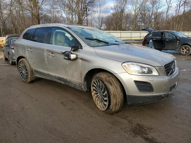Photo 4 from auction – 2013 VOLVO XC60 3.2 with VIN YV4940DZ5D2391867