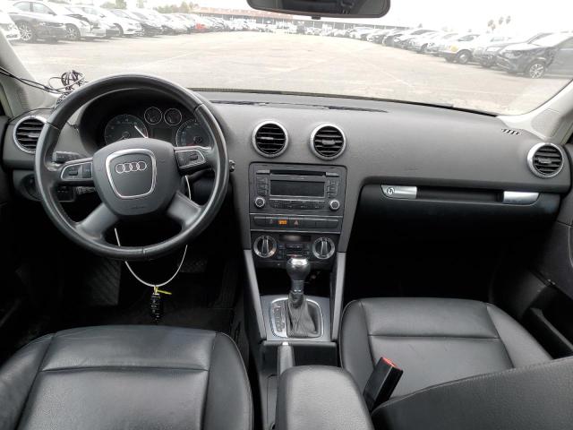 Photo 8 from auction – 2011 AUDI A3 PREMIUM with VIN WAUBEAFM0BA148024