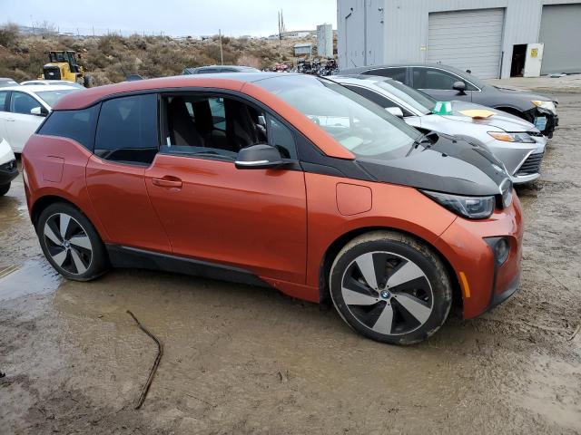 Photo 4 from auction – 2015 BMW I3 REX with VIN WBY1Z4C53FV502214