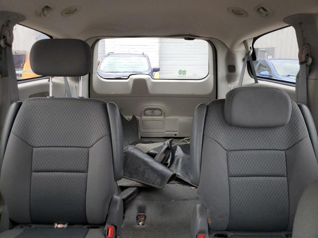 Photo 10 from auction – 2010 DODGE GRAND CARA with VIN 2D4RN4DE1AR498368