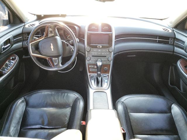 Photo 8 from auction – 2013 CHEVROLET MALIBU LTZ with VIN 1G11H5SA7DF144060
