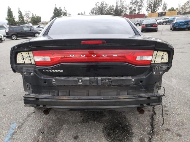 Photo 6 from auction – 2014 DODGE CHARGER SE with VIN 2C3CDXBG0EH346352