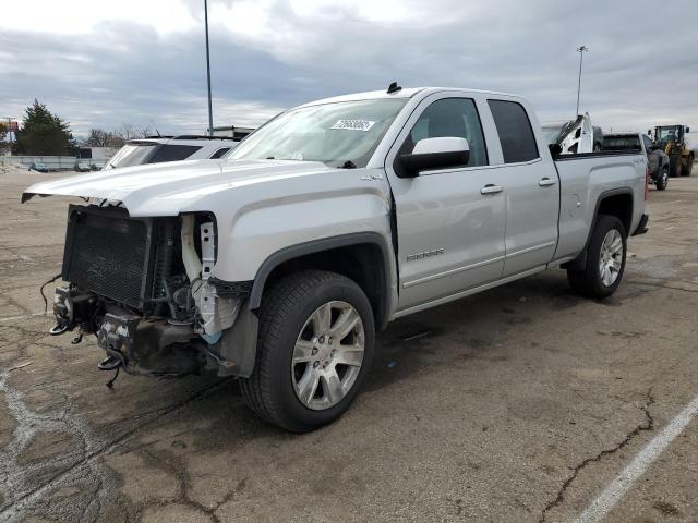 GMC SIERRA K15 2014 with VIN 1GTV2UEHXEZ183240 - Photo from auction