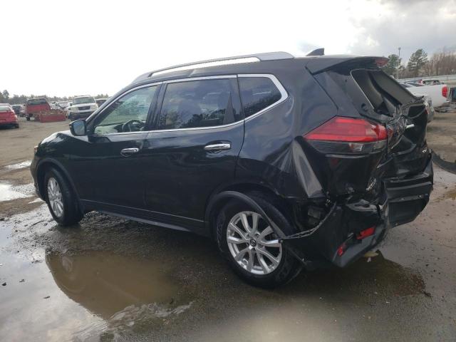 Photo 2 from auction – 2017 NISSAN ROGUE S with VIN JN8AT2MT3HW146093