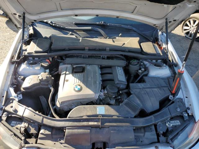 Photo 11 from auction – 2006 BMW 325 XI with VIN WBAVD13586KV11781