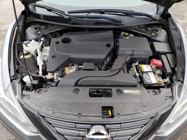 Photo 11 from auction – 2018 NISSAN ALTIMA 2.5 with VIN 1N4AL3APXJC219143