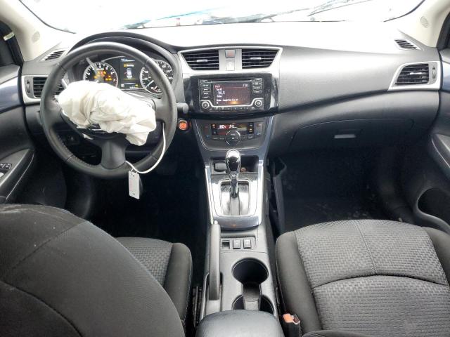 Photo 8 from auction – 2018 NISSAN SENTRA S with VIN 3N1AB7AP3JY261202