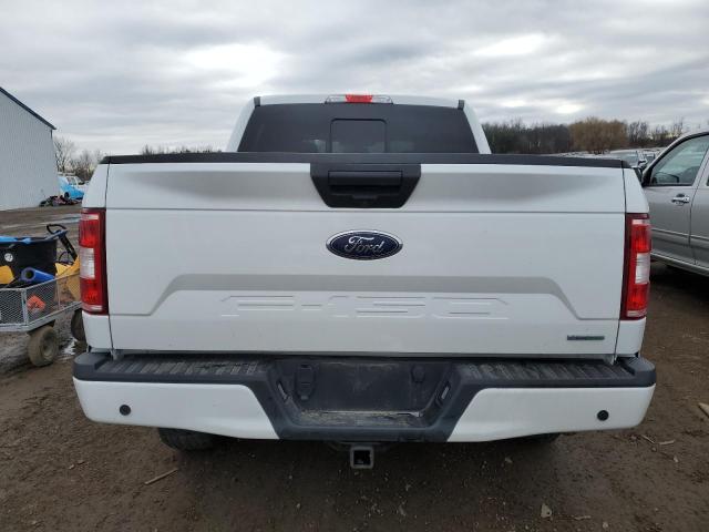 Photo 6 from auction – 2019 FORD F 150 with VIN 1FTEW1EP1KFD11744