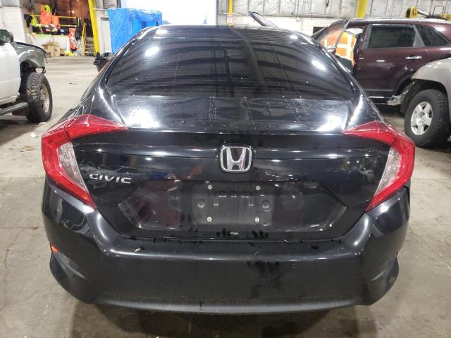 Photo 6 from auction – 2017 HONDA CIVIC LX with VIN 2HGFC2F55HH536810