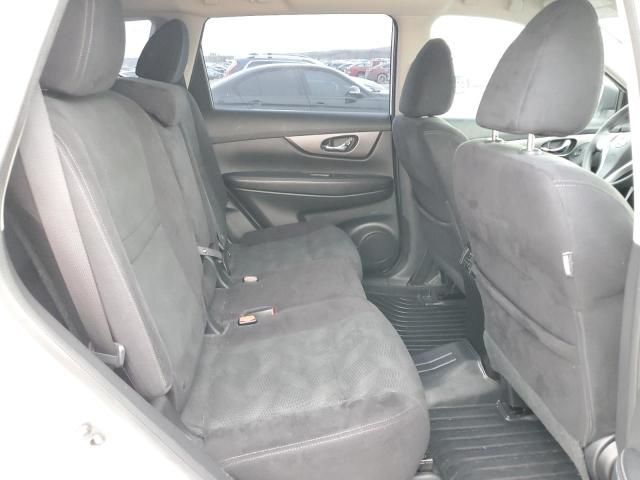 Photo 10 from auction – 2014 NISSAN ROGUE S with VIN 5N1AT2MV8EC804710