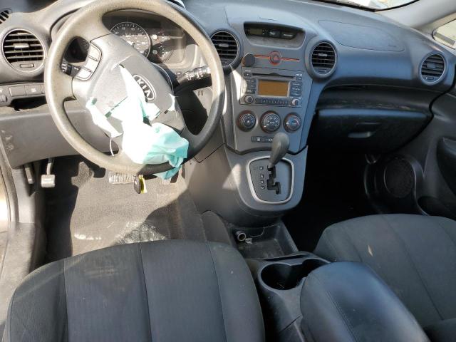 Photo 8 from auction – 2009 KIA RONDO BASE with VIN KNAFG528X97248814