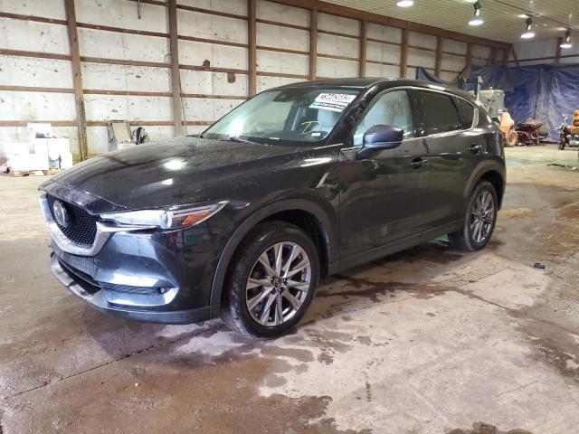 MAZDA CX-5 GRAND 2020 with VIN JM3KFADM9L0785494 - Photo from auction
