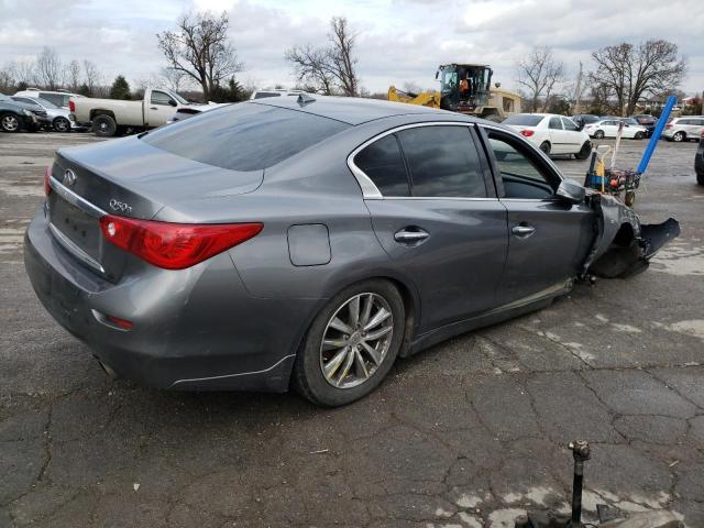 Photo 3 from auction – 2015 INFINITI Q50 BASE with VIN JN1BV7AR4FM415391