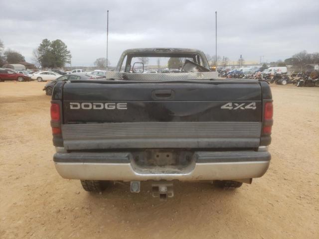 Photo 6 from auction – 1995 DODGE RAM 2500 with VIN 1B7KF26C6SS131221