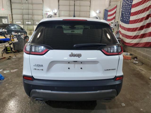 Photo 6 from auction – 2019 JEEP CHEROKEE L with VIN 1C4PJMDX7KD189025