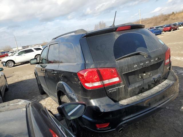Photo 2 from auction – 2017 DODGE JOURNEY GT with VIN 3C4PDDEG9HT521149