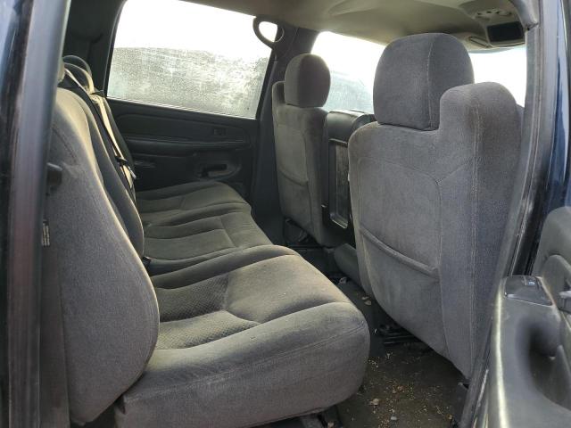 Photo 10 from auction – 2005 CHEVROLET SILVERADO with VIN 2GCEK13T551214277