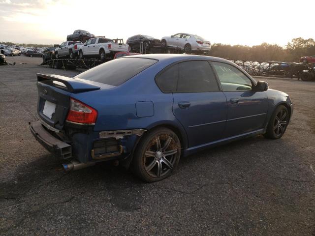 Photo 3 from auction – 2009 SUBARU LEGACY 2.5 with VIN 4S3BL676X94212178