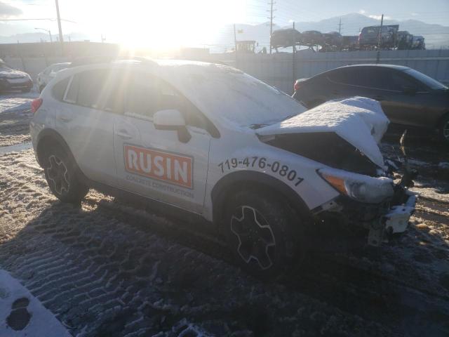 Photo 4 from auction – 2015 SUBARU XV CROSSTR with VIN JF2GPACC4F8251220