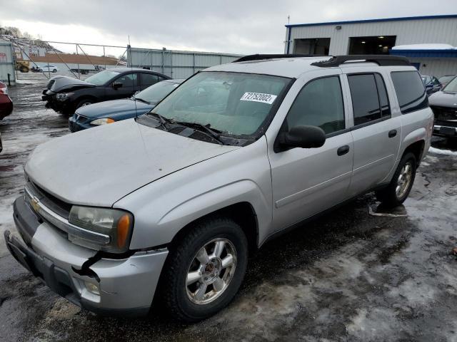 CHEVROLET TRAILBLAZE 2006 with VIN 1GNET16S466123910 - Photo from auction