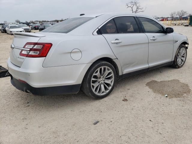 Photo 3 from auction – 2015 FORD TAURUS LIM with VIN 1FAHP2F82FG118693