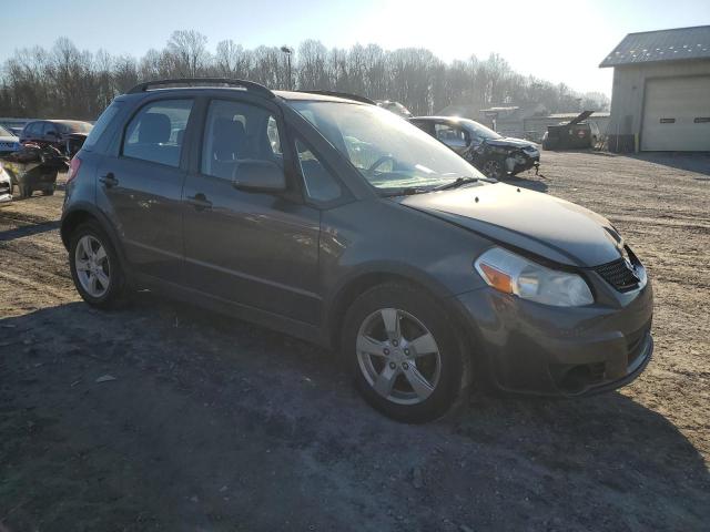 Photo 4 from auction – 2012 SUZUKI SX4 with VIN JS2YB5A35C6307562