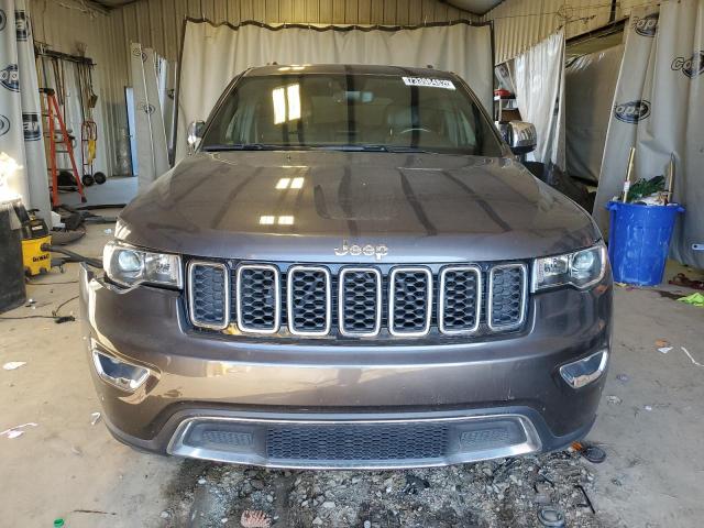 Photo 5 from auction – 2021 JEEP GRAND CHER with VIN 1C4RJEBG0MC679011