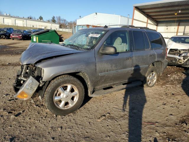 GMC ENVOY 2007 with VIN 1GKDT13S272100809 - Photo from auction