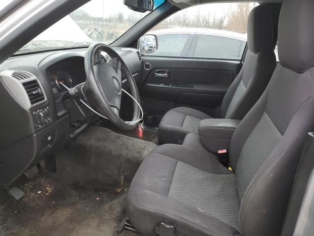 Photo 7 from auction – 2011 CHEVROLET COLORADO L with VIN 1GCHTCFE9B8138977