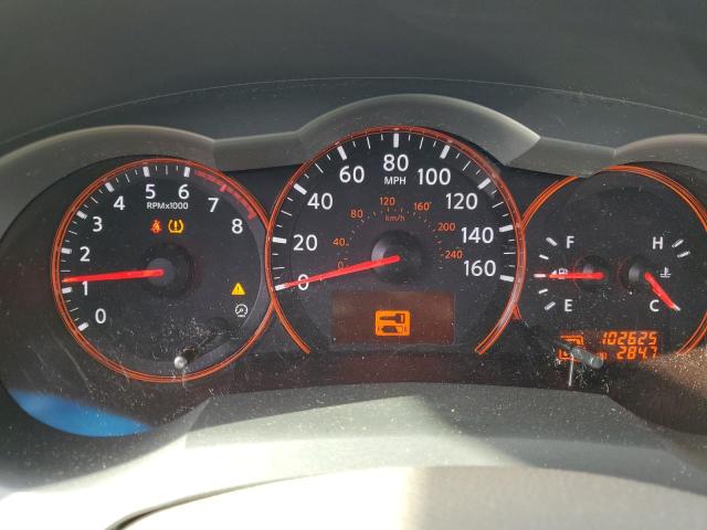 Photo 9 from auction – 2007 NISSAN ALTIMA 2.5 with VIN 1N4AL21E47N441229
