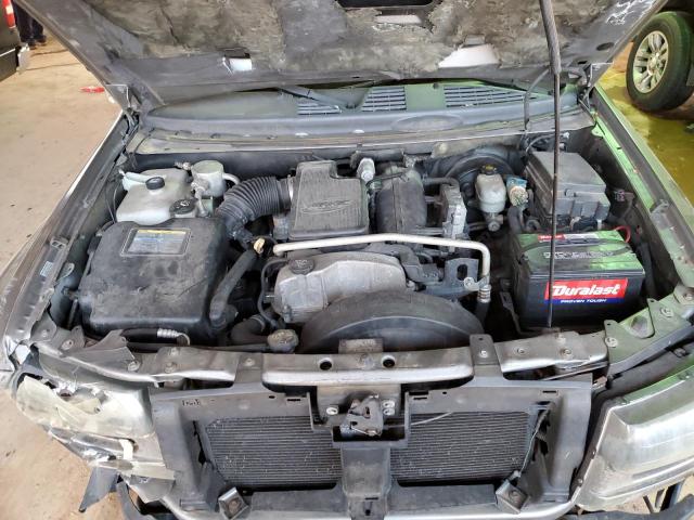 Photo 11 from auction – 2008 CHEVROLET TRAILBLAZE with VIN 1GNDS13S582239341
