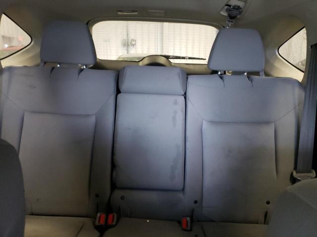 Photo 10 from auction – 2015 HONDA CR-V EX with VIN 2HKRM4H58FH702274