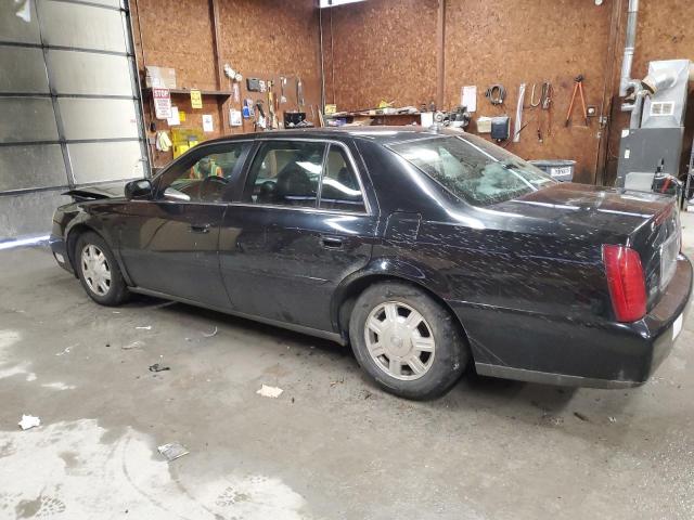 Photo 2 from auction – 2004 CADILLAC DEVILLE with VIN 1G6KD54Y64U253836